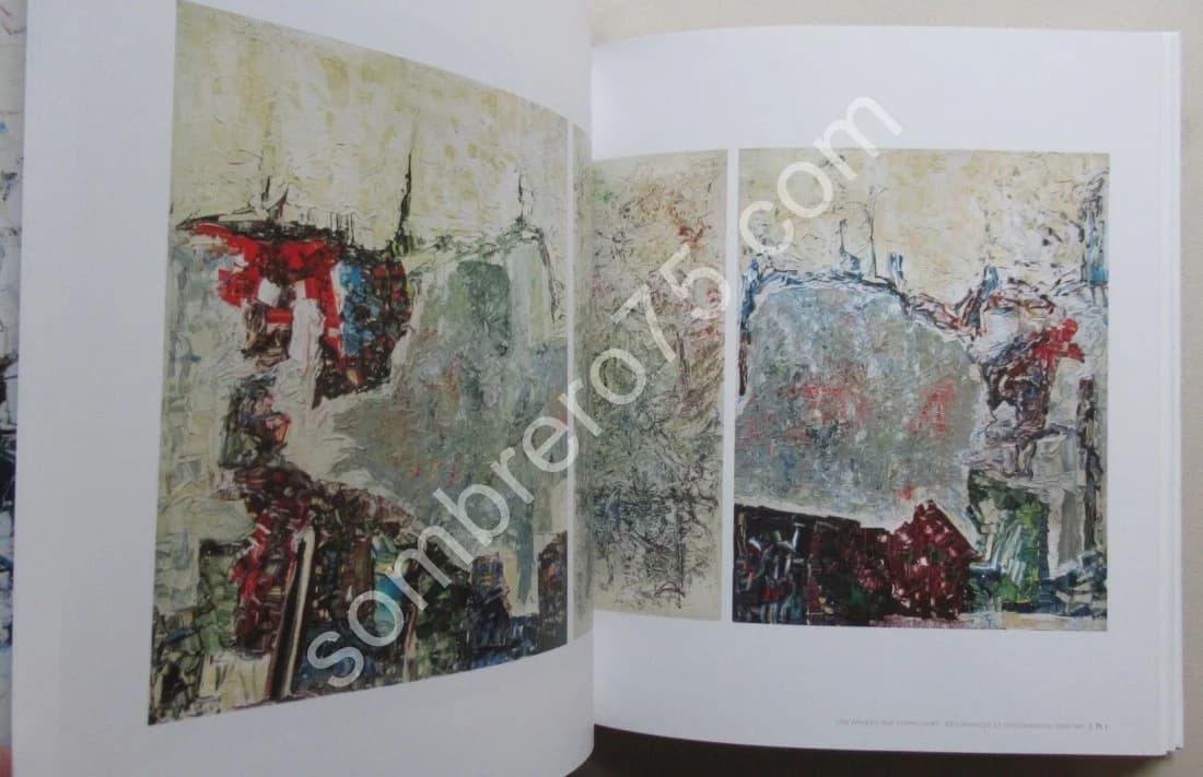 Mitchell Riopelle. Nothing in Moderation. Un Couple dans la Démesure - Image 9