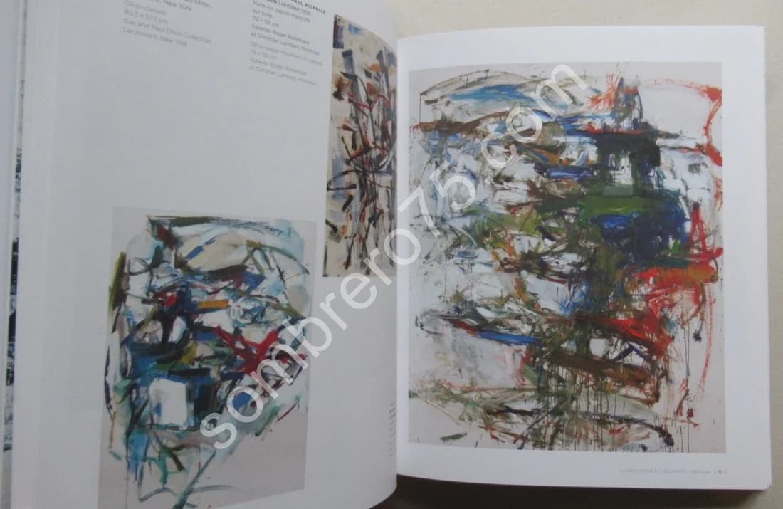 Mitchell Riopelle. Nothing in Moderation. Un Couple dans la Démesure - Image 10