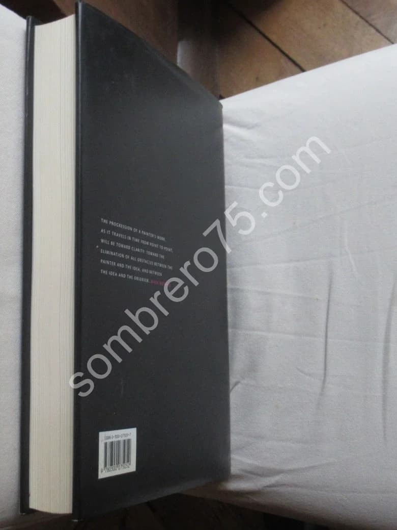 Mark Rothko. Washington - New York et Paris - Image 8