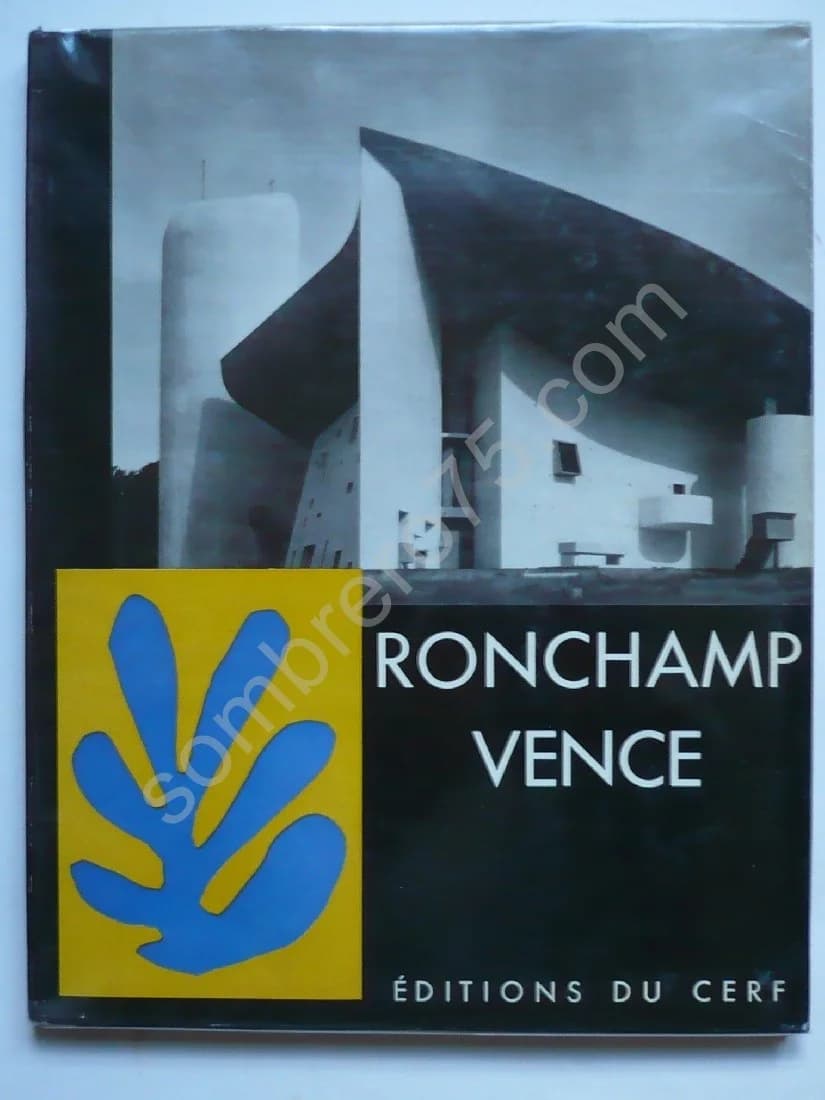 Les Chapelles du Rosaire à Vence