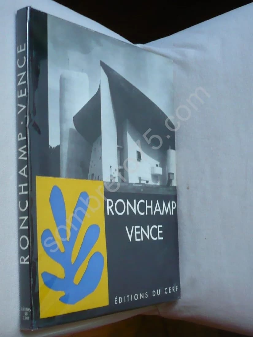 Les Chapelles du Rosaire à Vence - Image 2