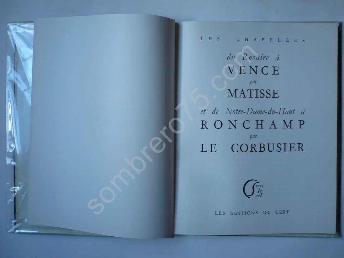 Les Chapelles du Rosaire à Vence - Image 3