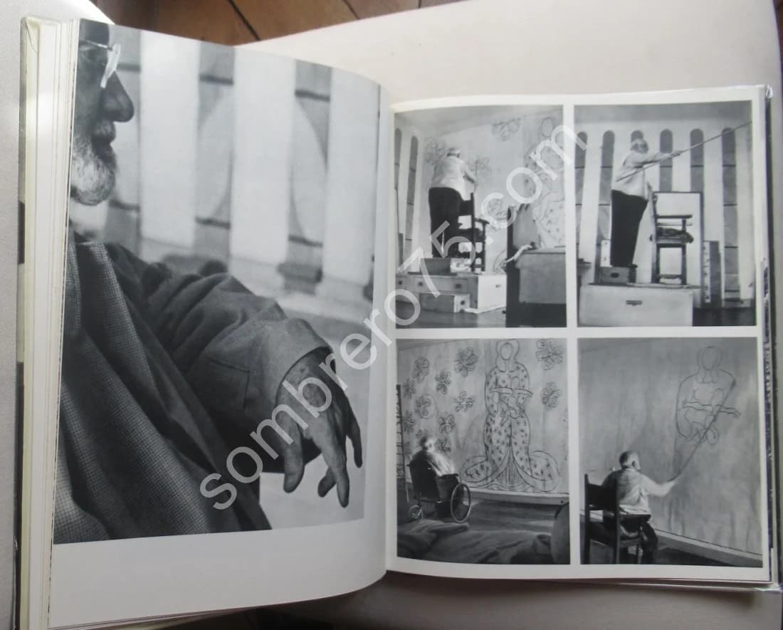 Les Chapelles du Rosaire à Vence - Image 4