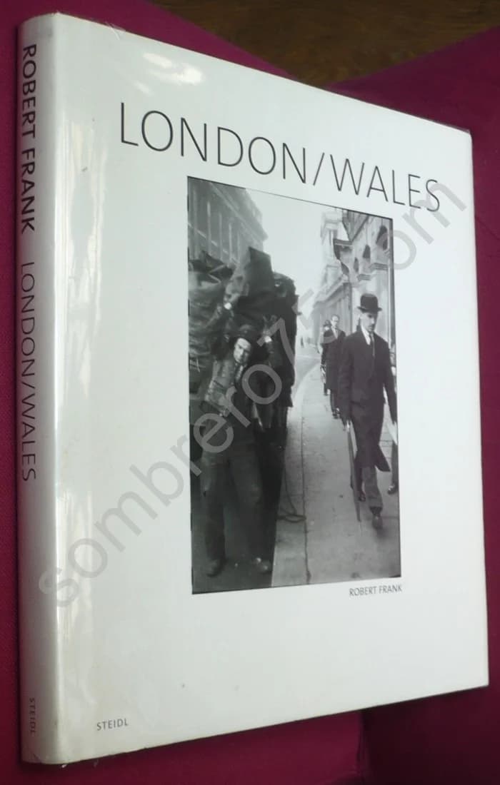 London / Wales - Image 2