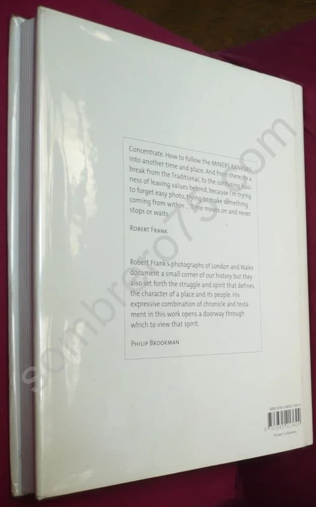 London / Wales - Image 3