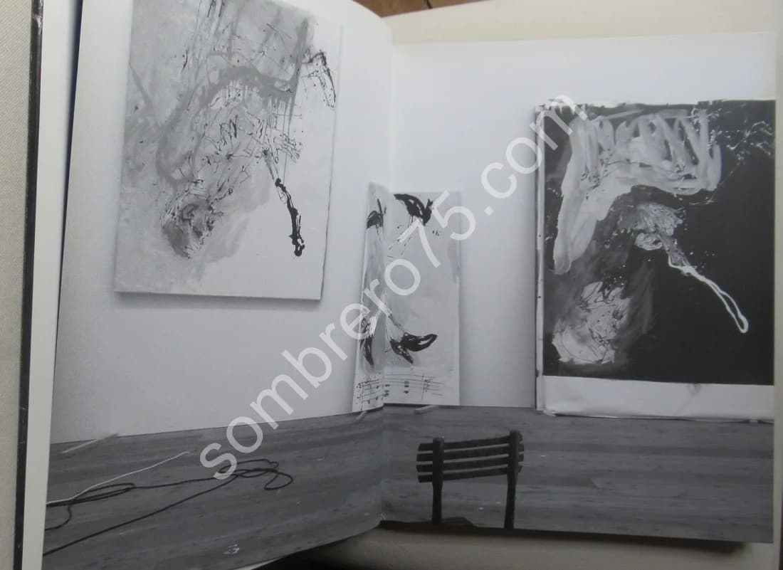 Georg Baselitz. Verdunkeling - Image 4