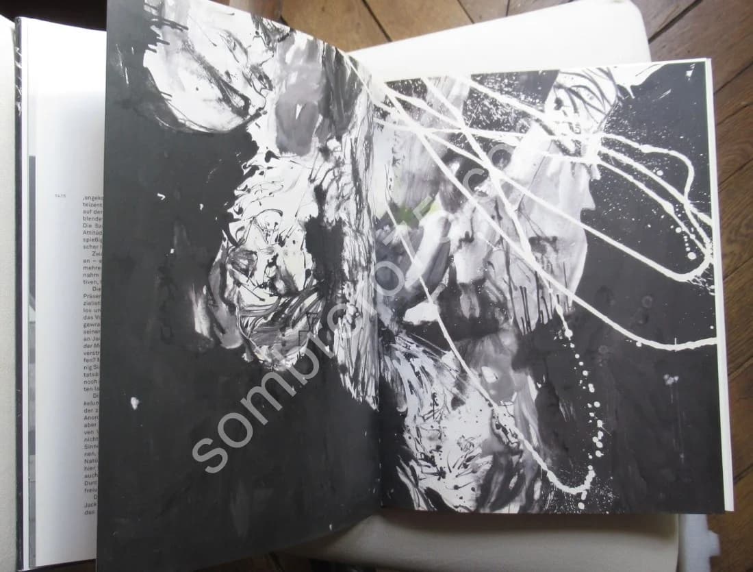 Georg Baselitz. Verdunkeling - Image 5