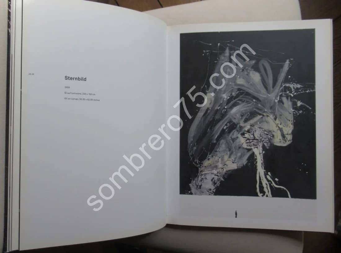 Georg Baselitz. Verdunkeling - Image 6