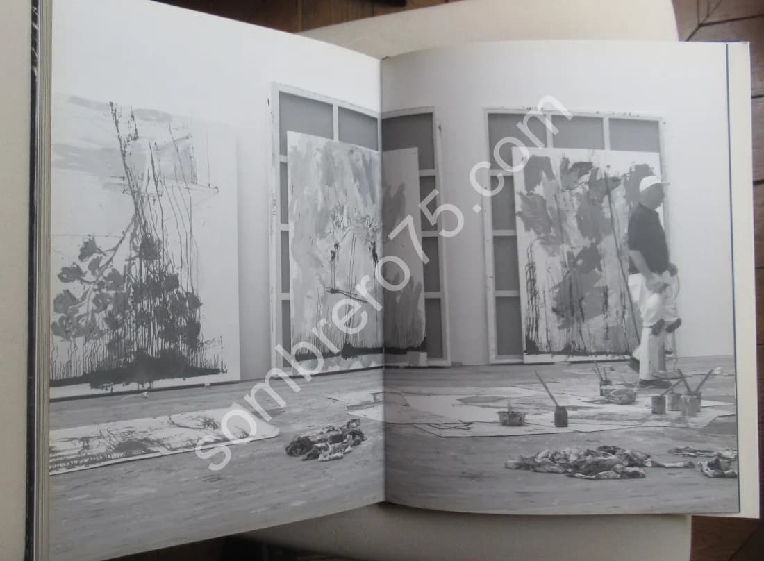 Georg Baselitz. Verdunkeling - Image 8