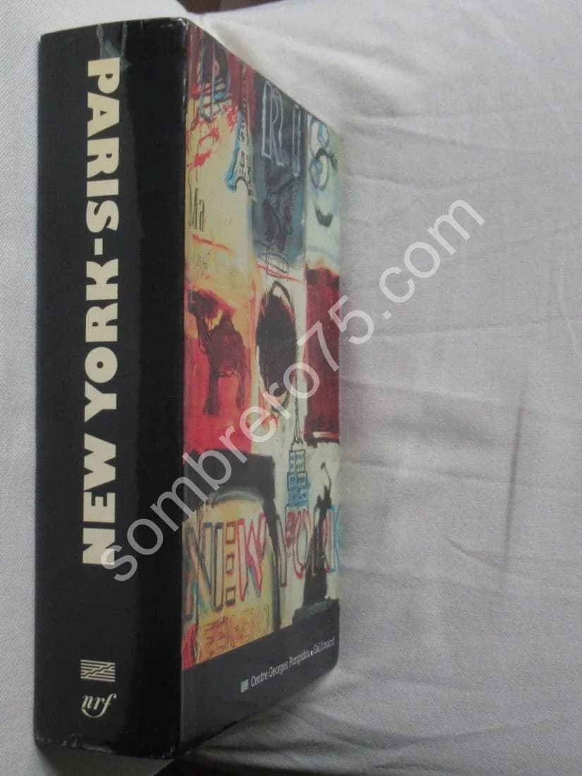 Paris New York - Image 2