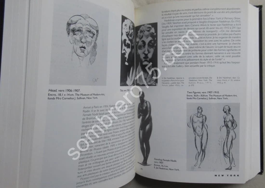 Paris New York - Image 4