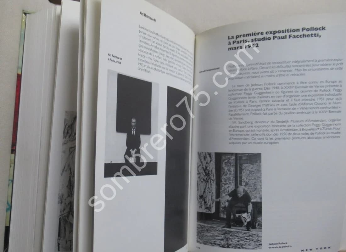 Paris New York - Image 5