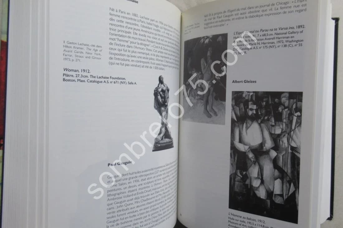 Paris New York - Image 7