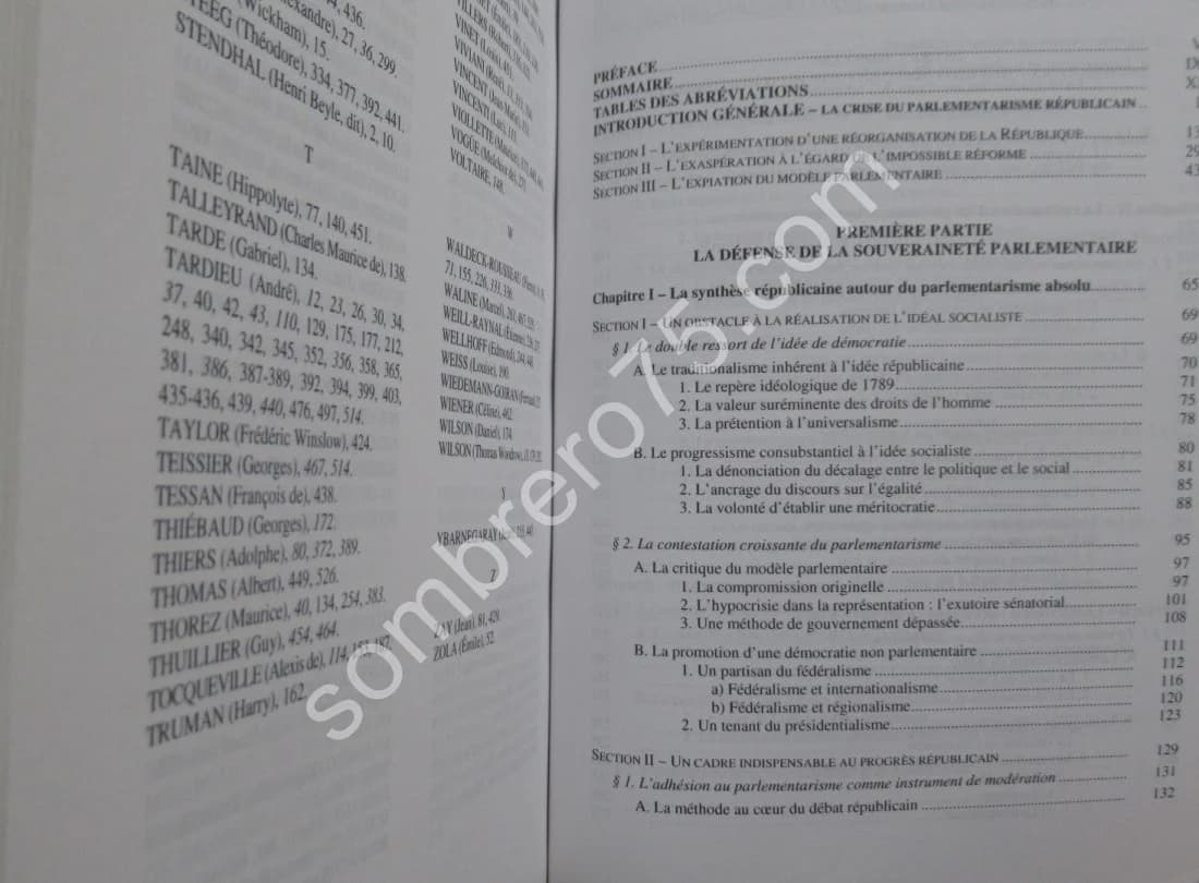 Léon Blum (1872-1950) : Gouverner la République - Image 4