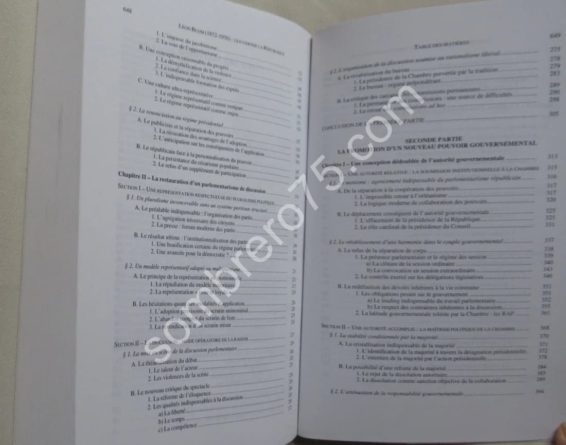 Léon Blum (1872-1950) : Gouverner la République - Image 5