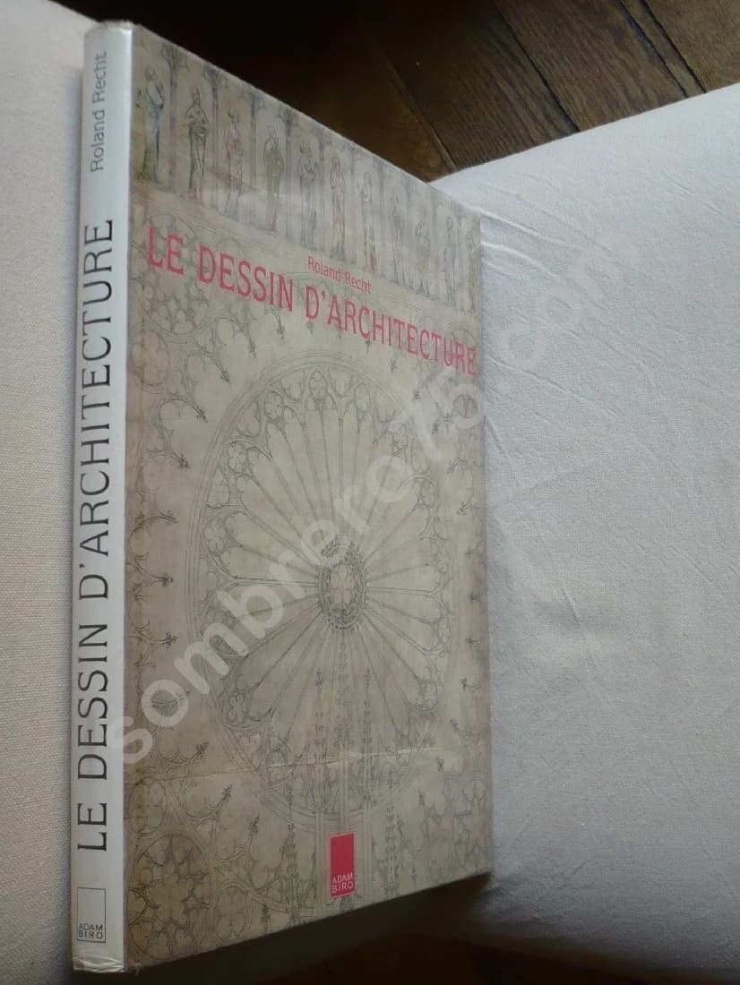 Le Dessin d'Architecture - Image 2