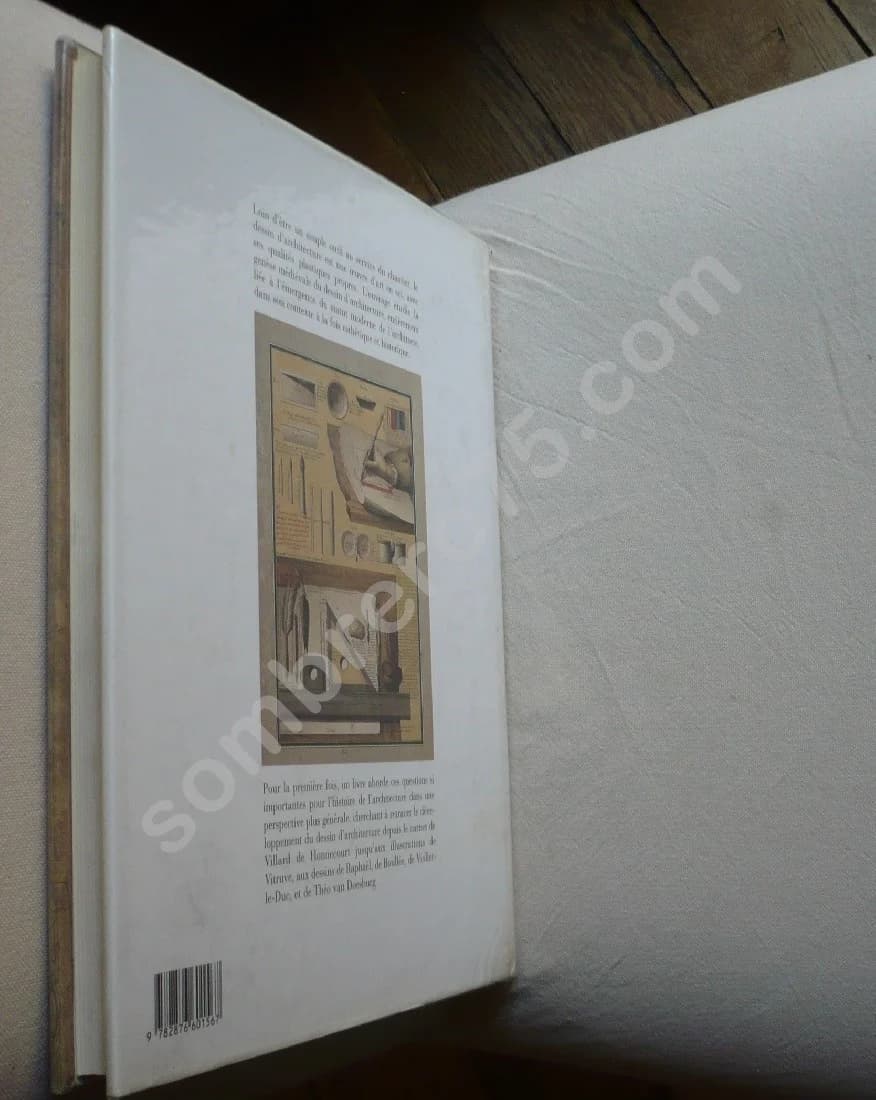 Le Dessin d'Architecture - Image 3