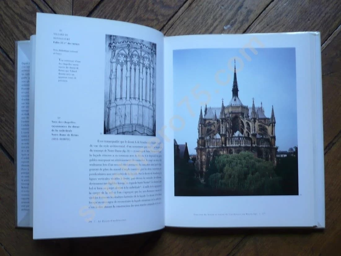 Le Dessin d'Architecture - Image 4