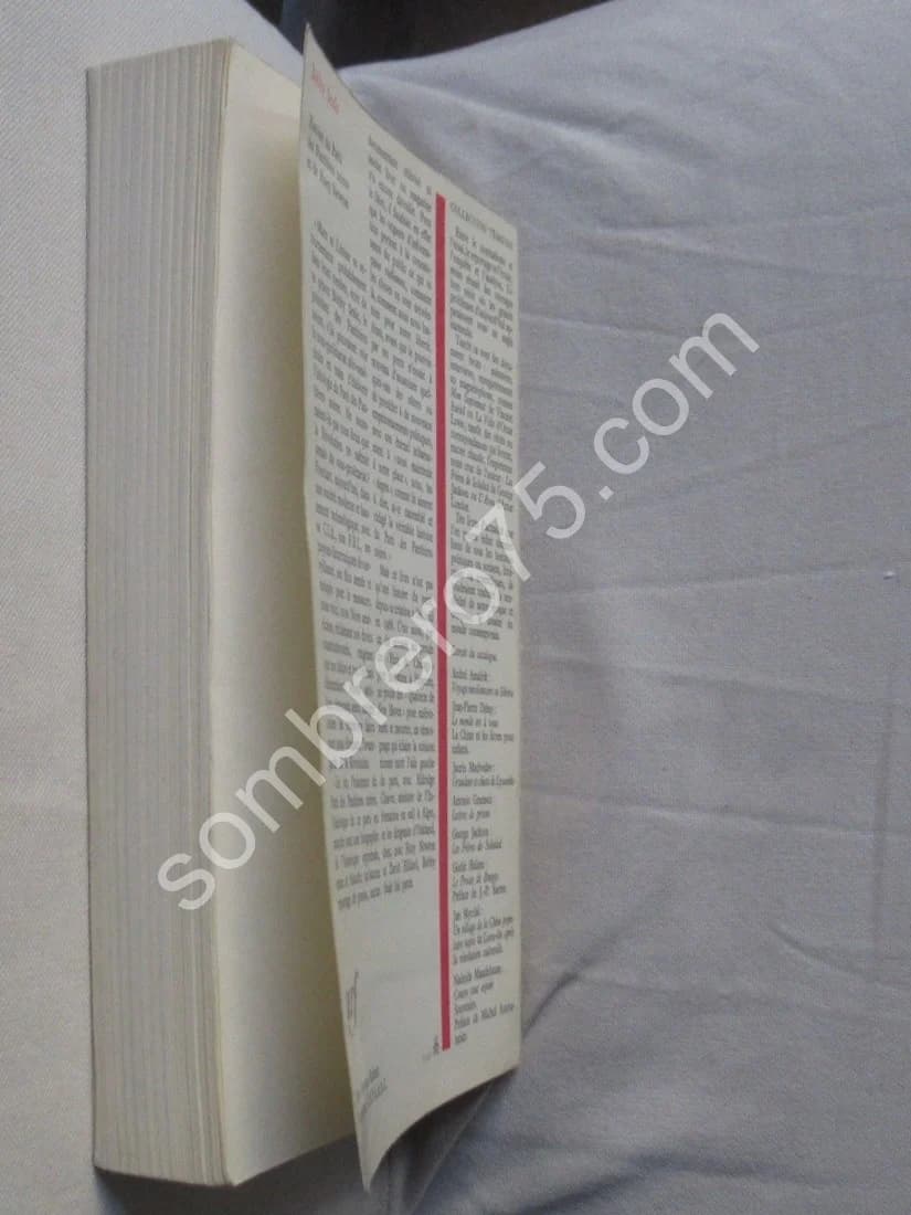 A L'Affût. Histoire du Parti des Panthères Noires et de Huey Newton - Image 7