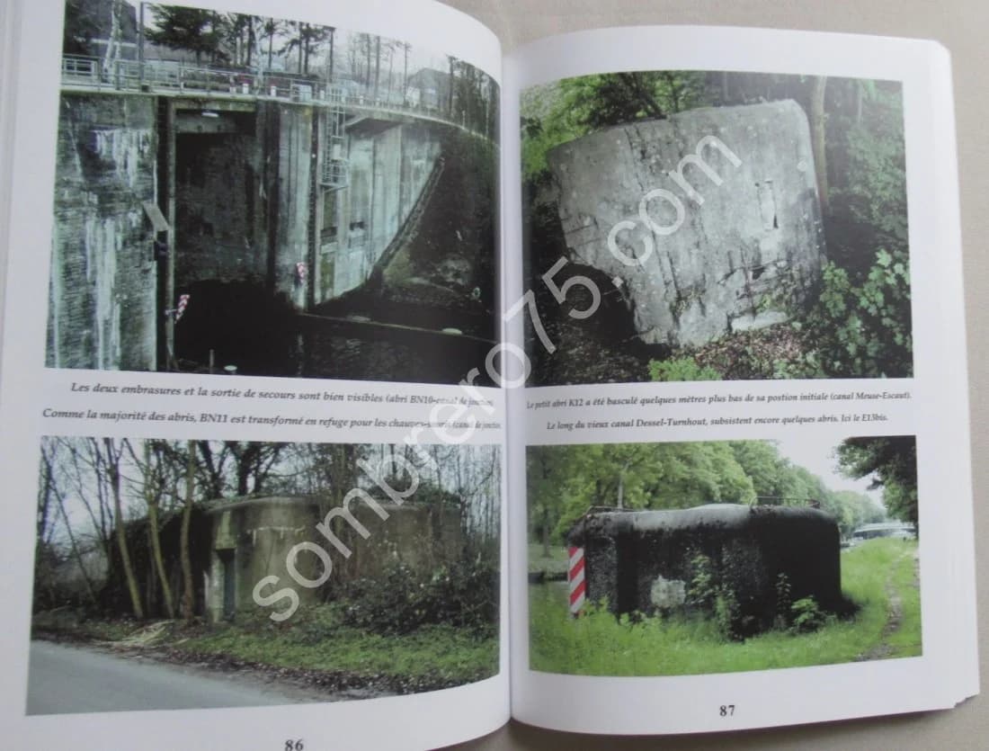 Les Fortifications Belges au 10 mai 1940 - Image 5