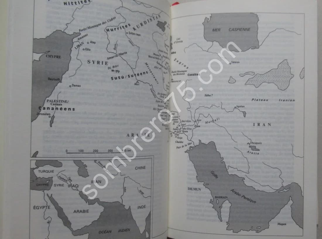 Lorsque les Dieux faisaient l'Homme. Mythologie mésopotamienne - Image 5