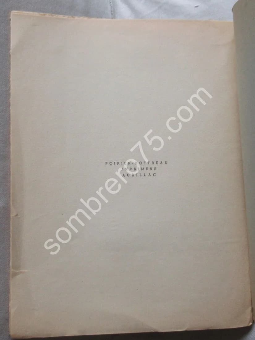 La Psychiatrie devant le Surréalisme.. 2 H T Fréd. DELANGLADE - Image 8