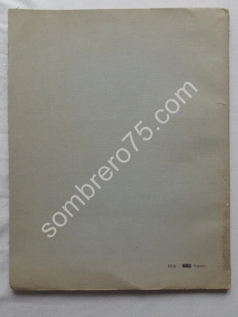 La Psychiatrie devant le Surréalisme.. 2 H T Fréd. DELANGLADE - Image 10