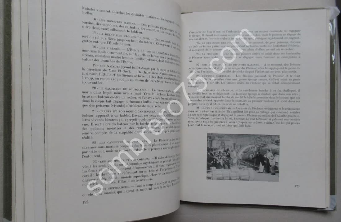 Georges Méliès Mage et "Mes Mémoires" par Méliès - Image 12