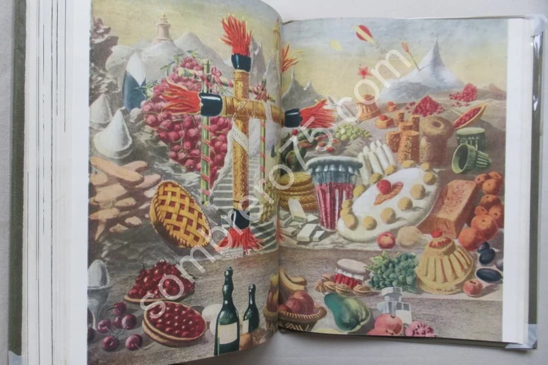 Georges Méliès Mage et "Mes Mémoires" par Méliès - Image 14