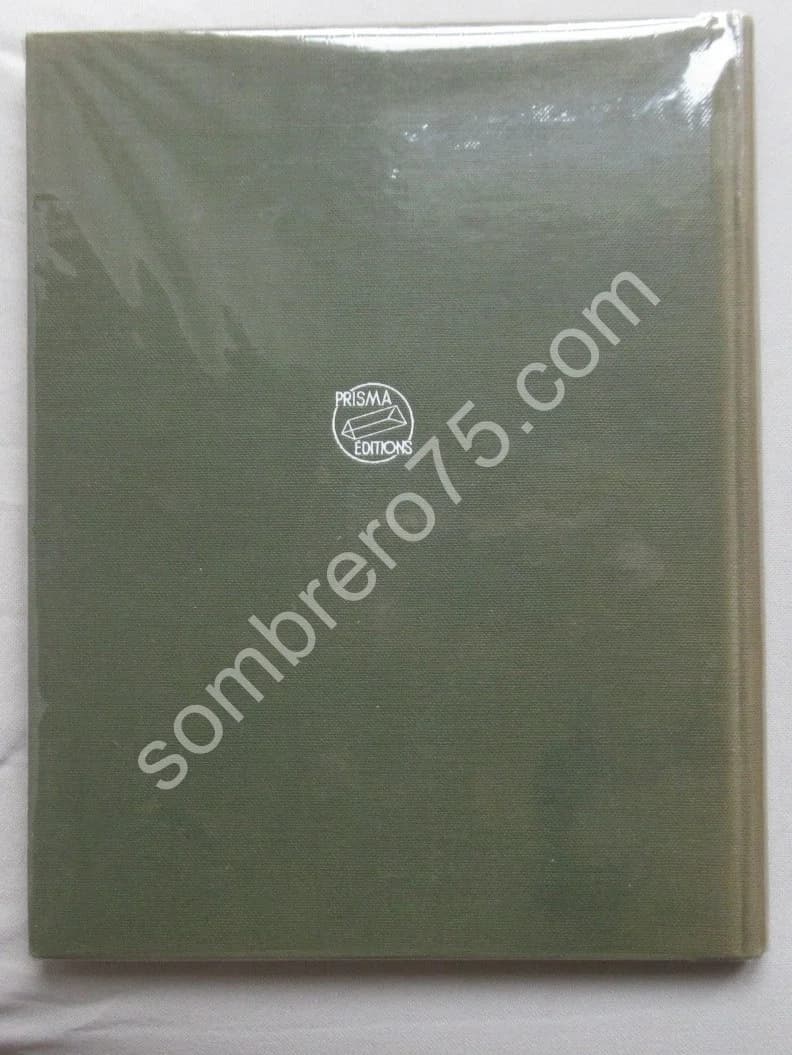 Georges Méliès Mage et "Mes Mémoires" par Méliès - Image 15