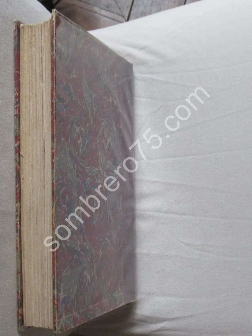 Histoire de la Ville de Sceaux depuis son Origine - Image 13