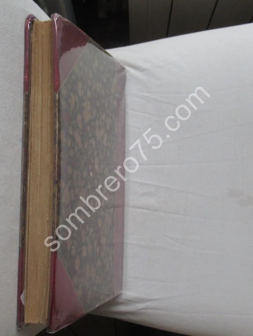 Le Canal de Panama - L'Isthme Américain - Explorations...Lucien WYSE - Image 11