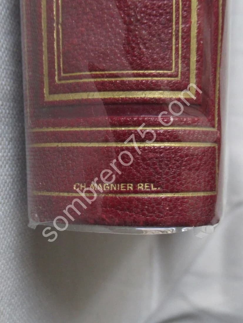 Le Canal de Panama - L'Isthme Américain - Explorations...Lucien WYSE - Image 12