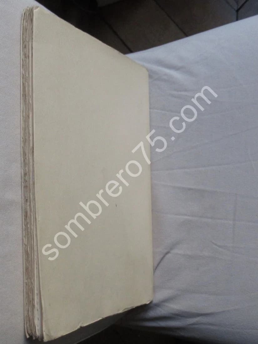 L'Ecole Militaire et l'Ecole Supérieure de Guerre.. E.O - Image 13