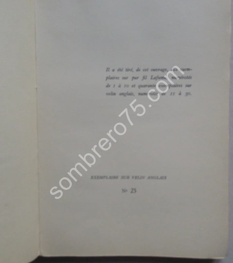 La Légende d'Albert 1er Roi des Belges. E.O. WERRIE - Image 4