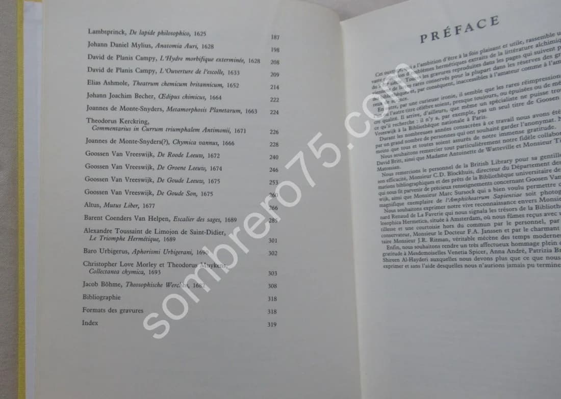 Le Jeu d'Or. Figures Hiéroglyphiques et Emblèmes Hermétiques - Image 11