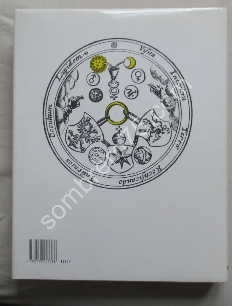 Le Jeu d'Or. Figures Hiéroglyphiques et Emblèmes Hermétiques - Image 13