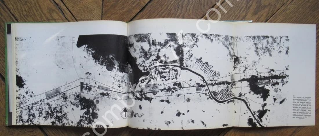 Architecture et Urbanisme Soviétiques des Années Vingt. Ville et Révolution. A. KOPP. EX. NUM - Image 9