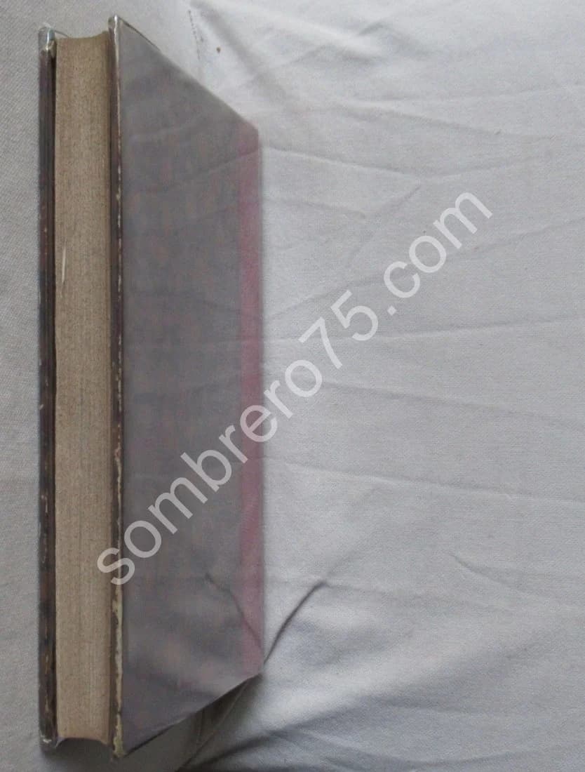 De la Ténotomie sous Cutanée - Dr Phillips. 1841 - Image 10