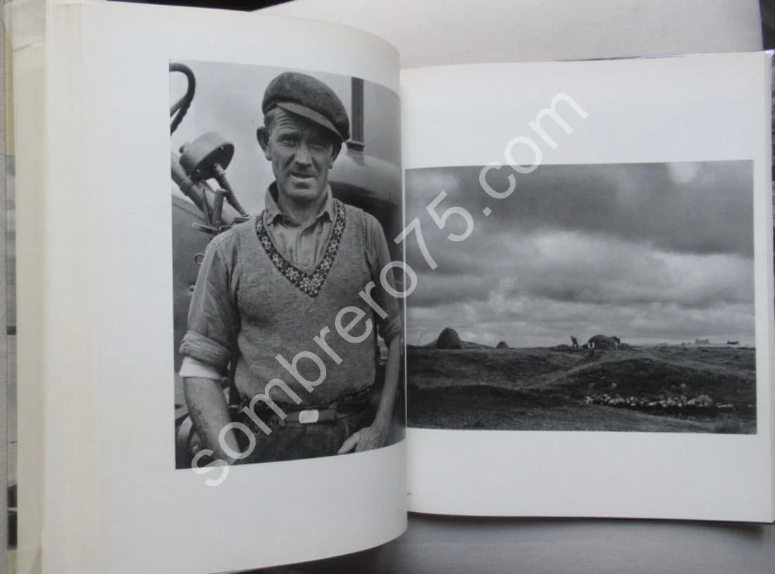 Les Hébrides. Herbes sous le vent.... E. O. Ex. Num - Image 4