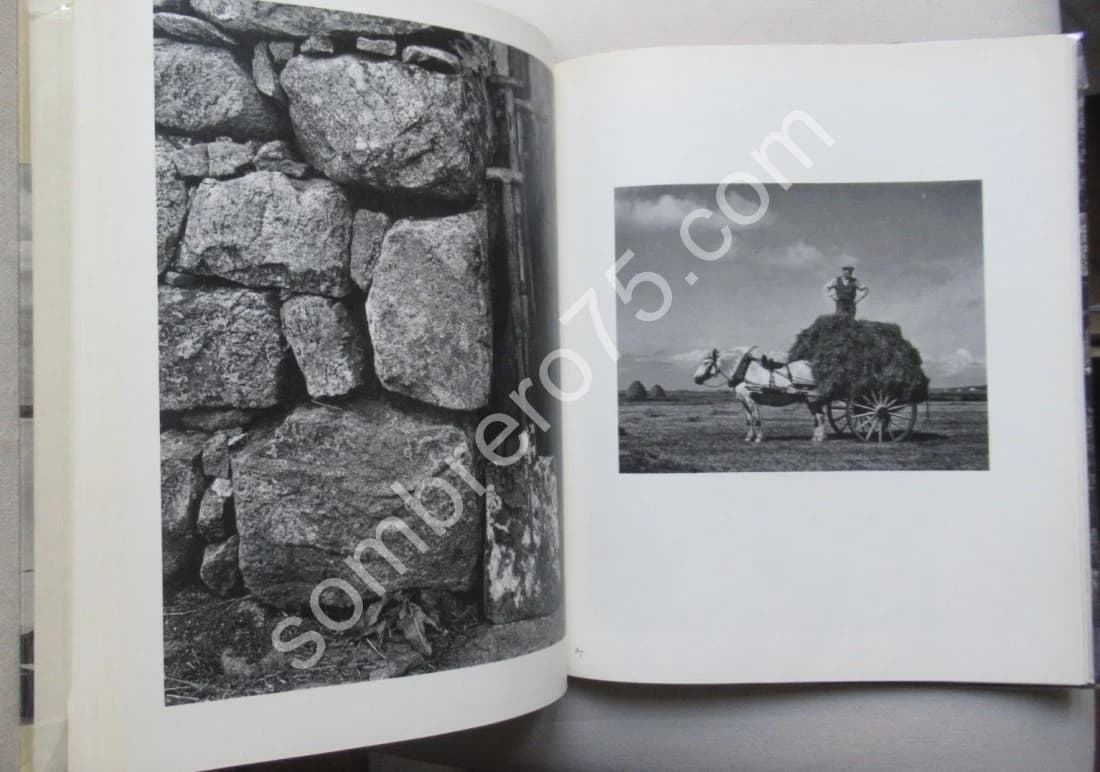 Les Hébrides. Herbes sous le vent.... E. O. Ex. Num - Image 5