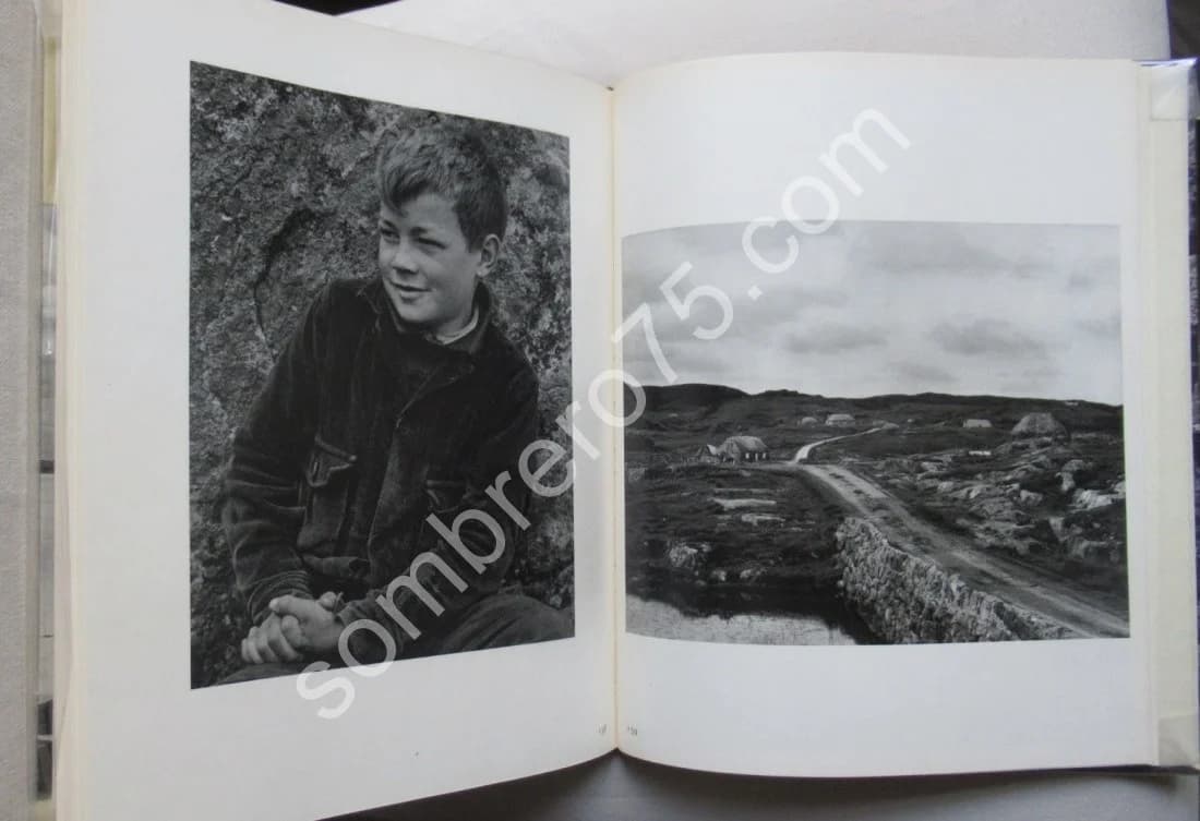 Les Hébrides. Herbes sous le vent.... E. O. Ex. Num - Image 6