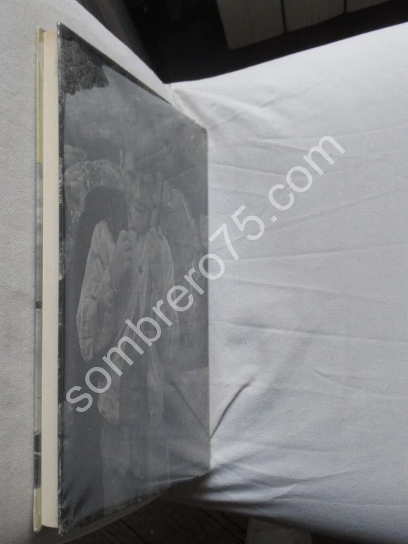 Les Hébrides. Herbes sous le vent.... E. O. Ex. Num - Image 10