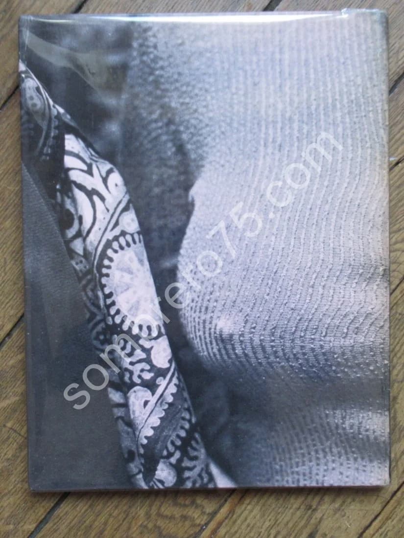 Les Erotiques du Regard. M. ATTALI - J. DELFAU - Image 11