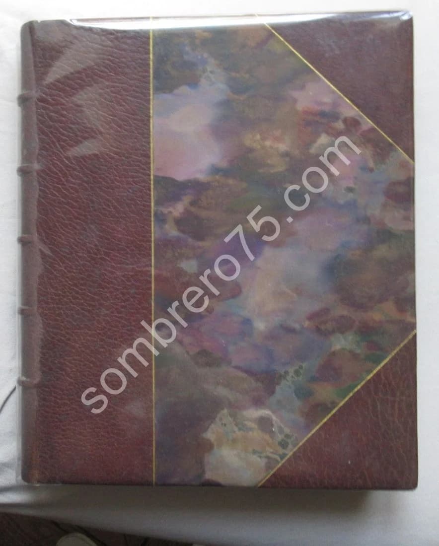 Albert Besnard par 1906 - Image 2