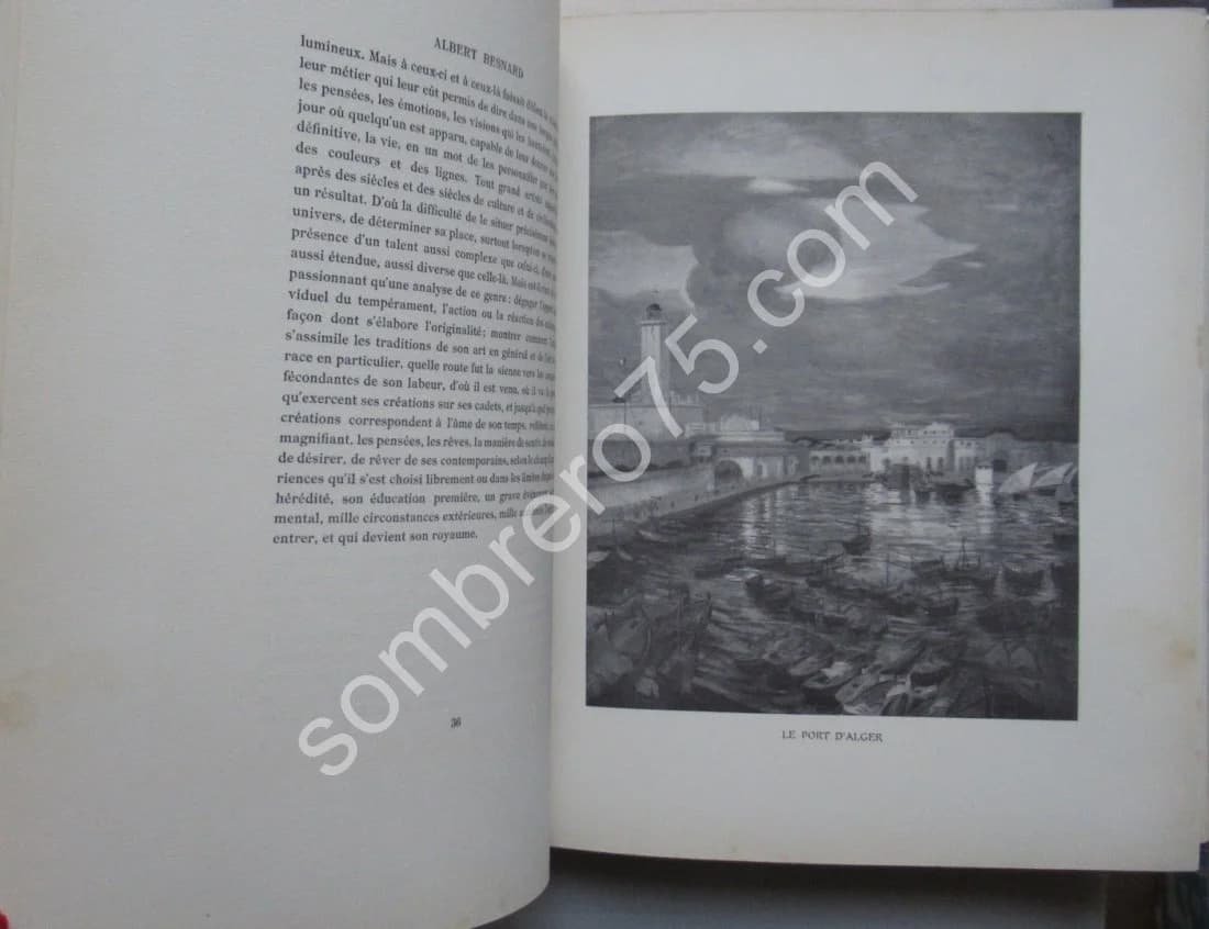 Albert Besnard par 1906 - Image 4