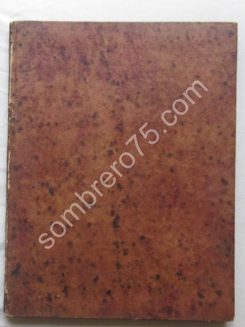 Cent ans ou quelques réflexions sur la Collection de MH***. Sellier