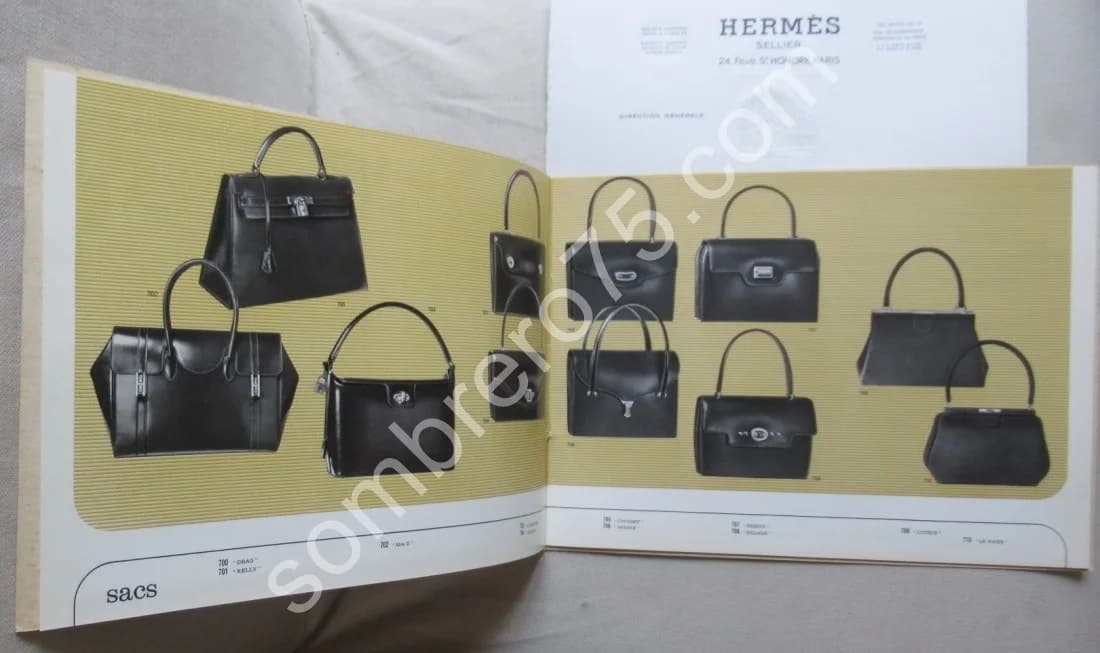 Cent ans ou quelques réflexions sur la Collection de MH***. Sellier - Image 11