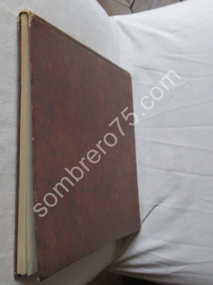 Cent ans ou quelques réflexions sur la Collection de MH***. Sellier - Image 15