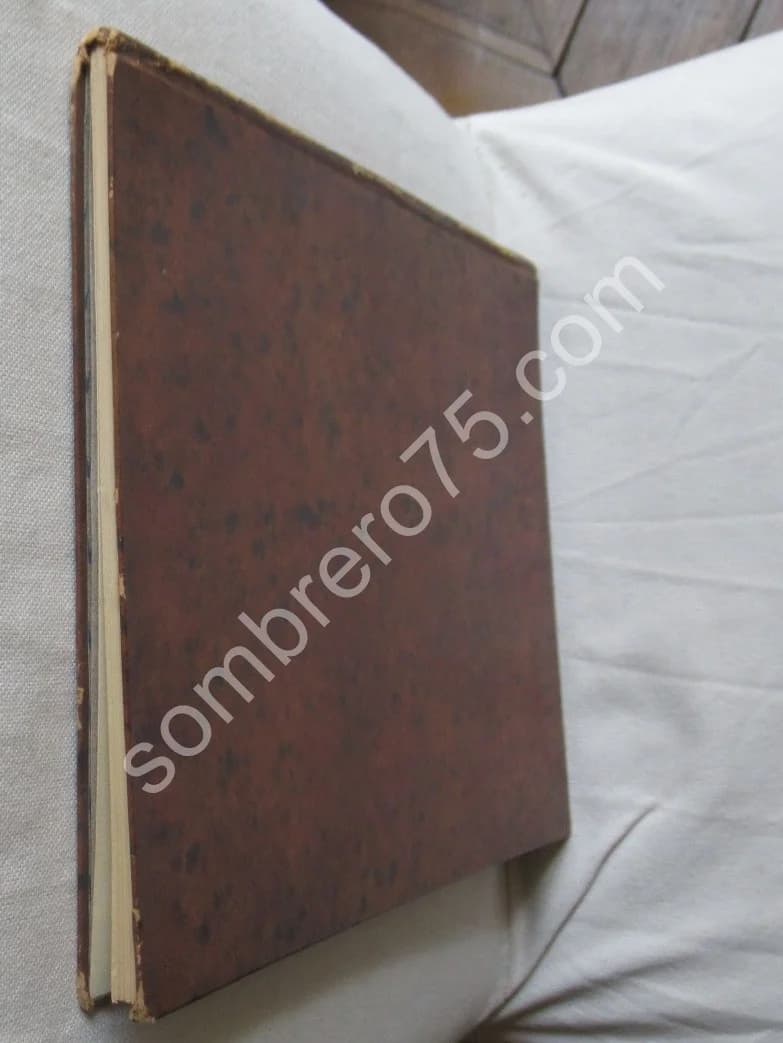 Cent ans ou quelques réflexions sur la Collection de MH***. Sellier - Image 16